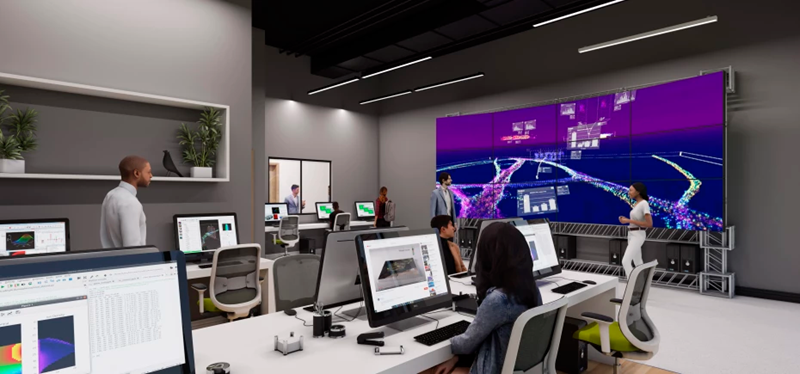 Teesside University to lead Net Zero research projects worth £2m