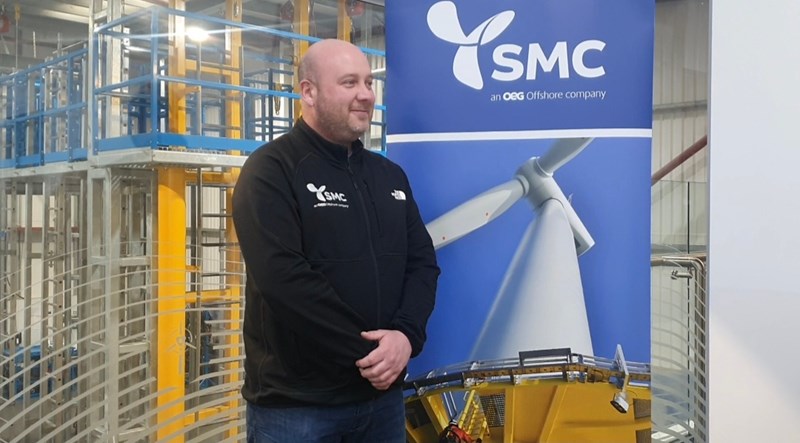 Scores of people secure wind jobs following AIS Survivex event