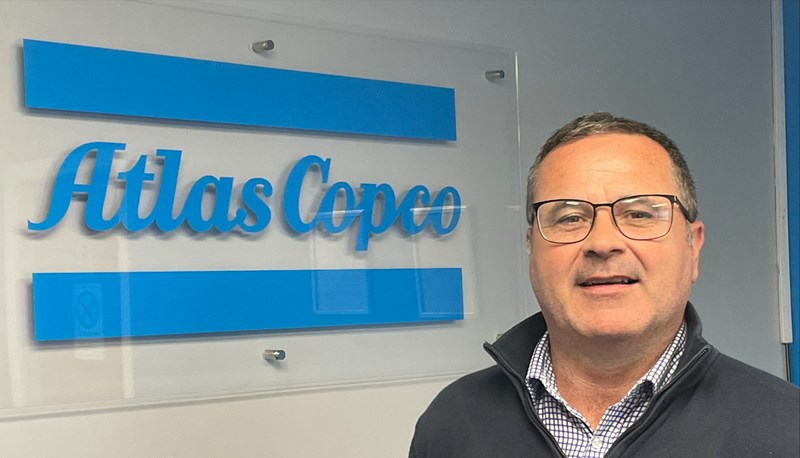 Atlas Copco Specialty Rental Strengthens Its Offshore Team