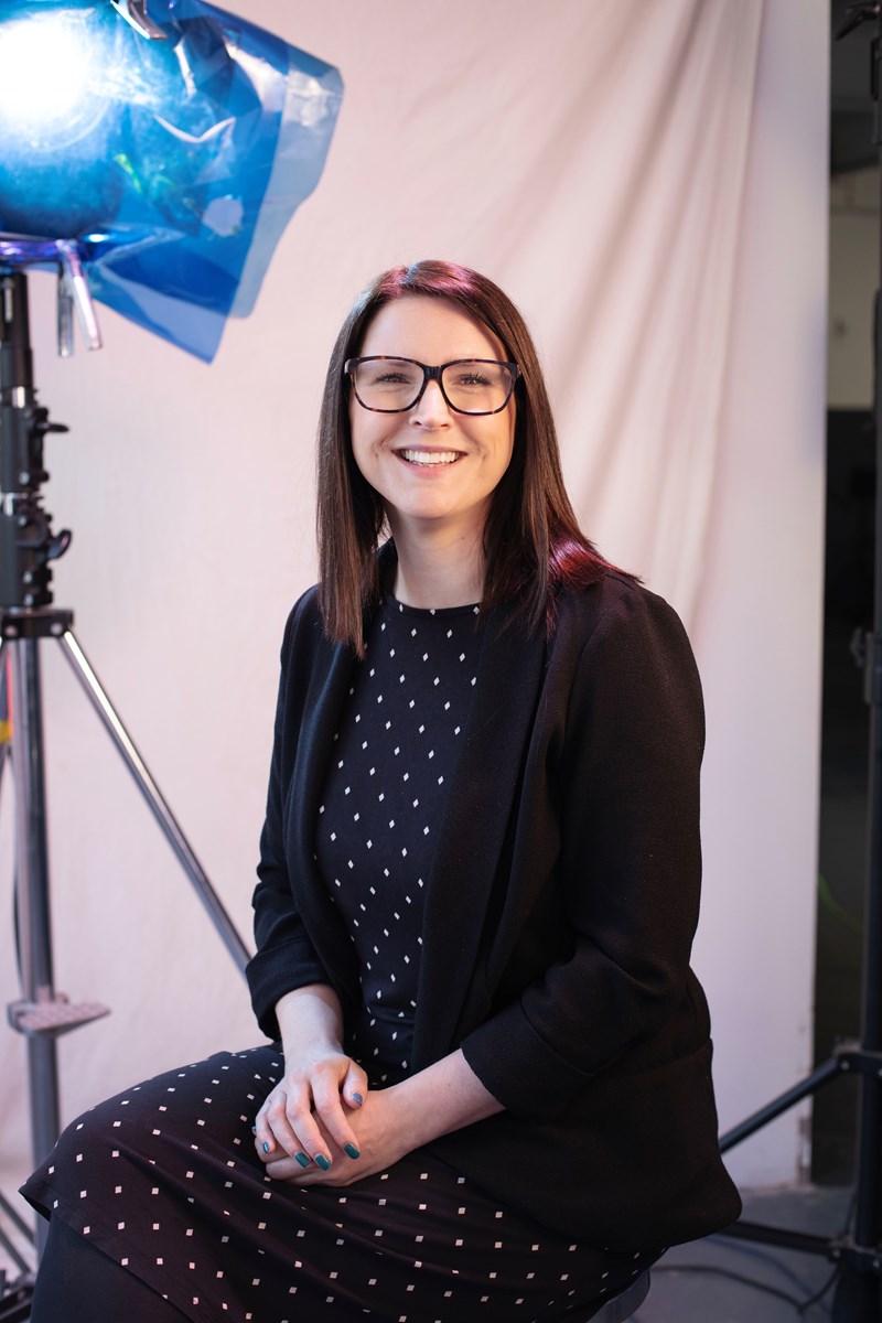 Experienced energy sector professional, Caroline Lofthouse, promoted to director business development at NOF