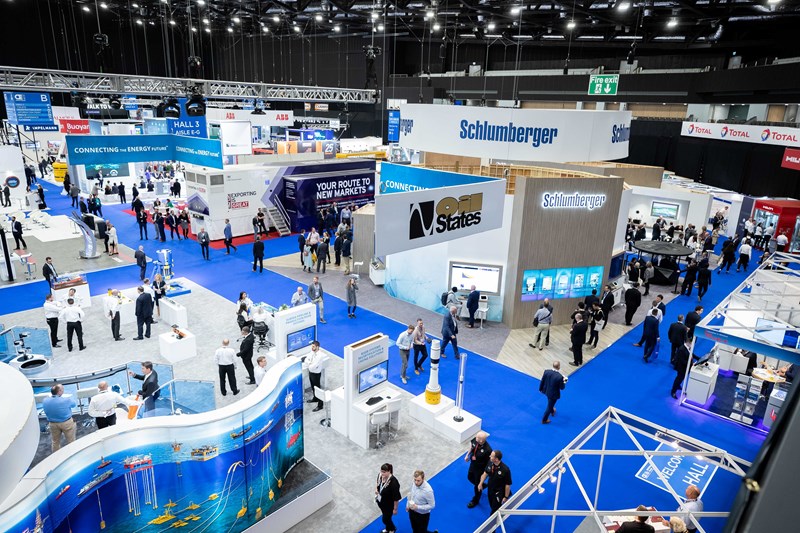 Registration opens for SPE offshore Europe 2023