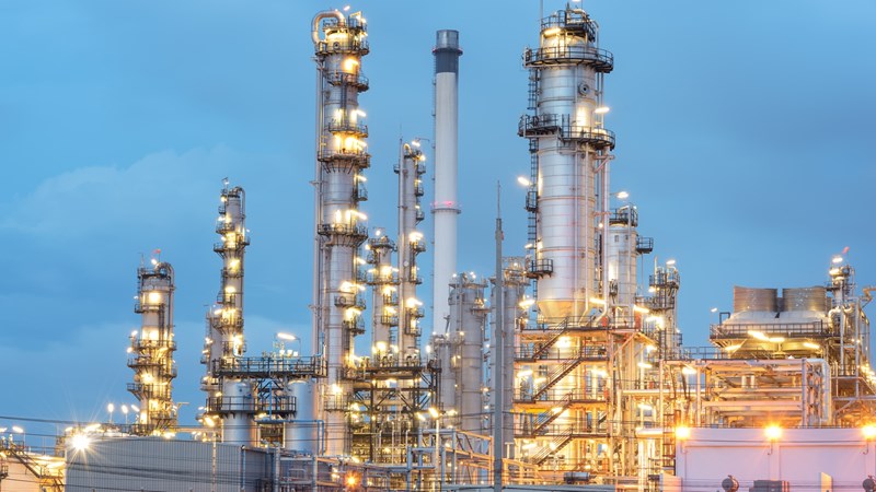 Advancing innovation in high-temperature and heat exchanger tubing