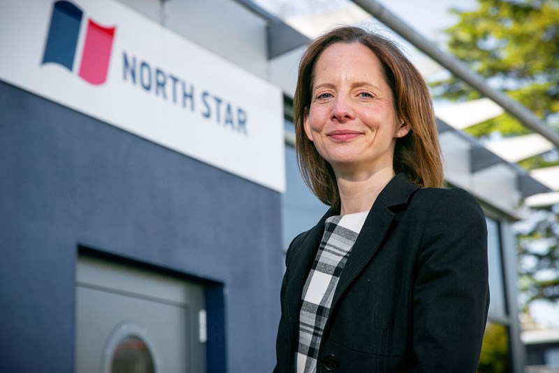 New senior financial appointment to drive continued expansion at North Star