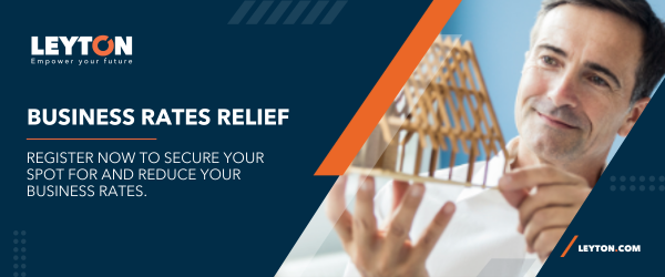 Leyton - Reduce your Business Rates