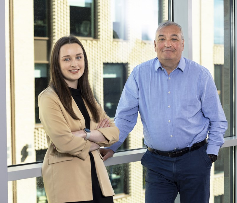 Muckle boosts its top-ranked sport, education and charities team with newly qualified lawyer