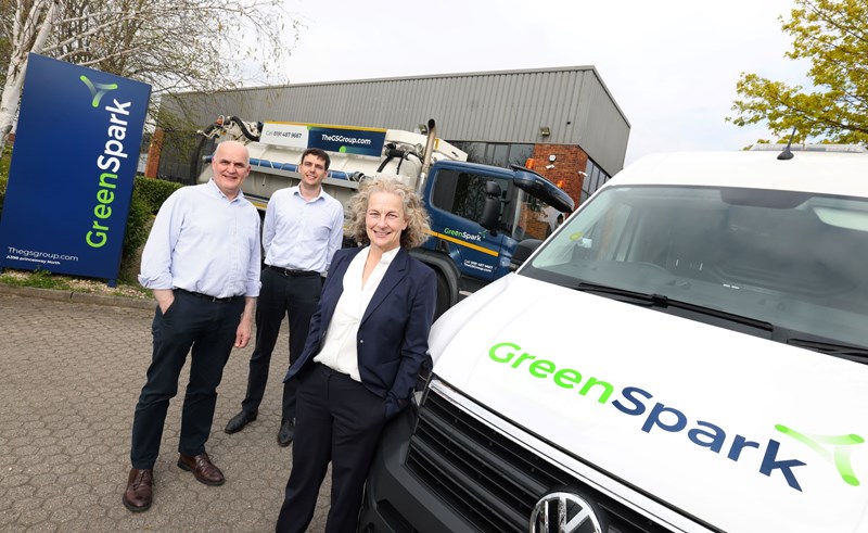 North East Fund Investment Sparks Expansion Plans For Environmental Services Firm