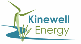 Kinewell Energy - New-to-market solution launched!