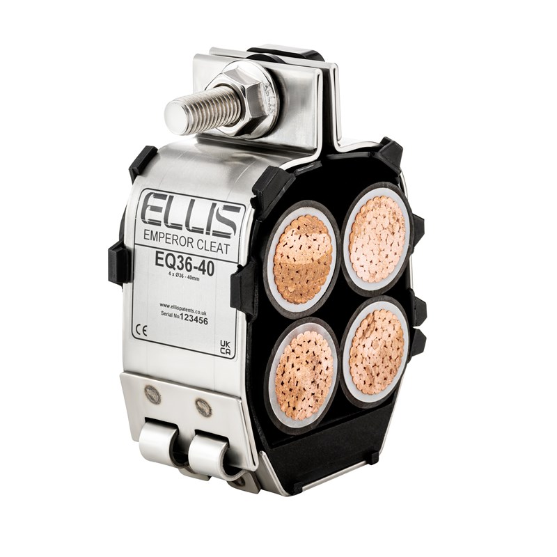 Ellis Patents strengthens its quad squad