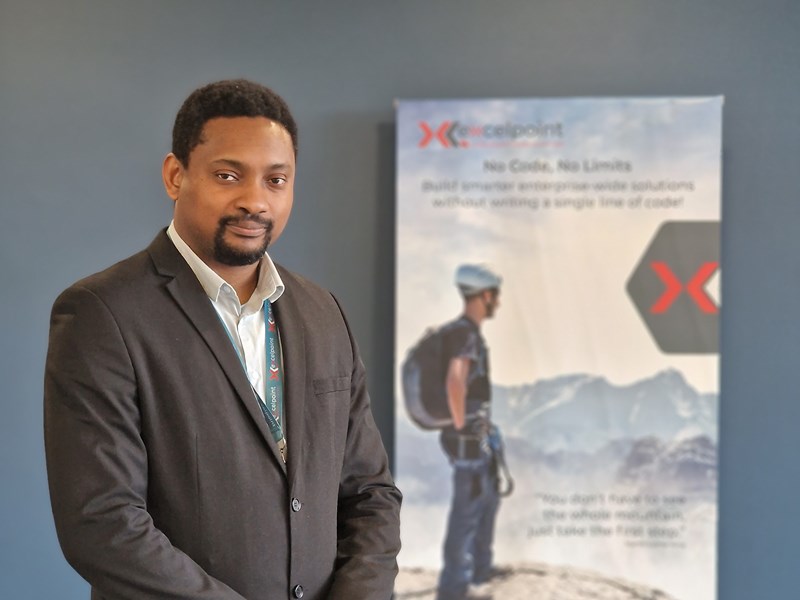 Excelpoint announces the hire of a new Senior Software Engineer