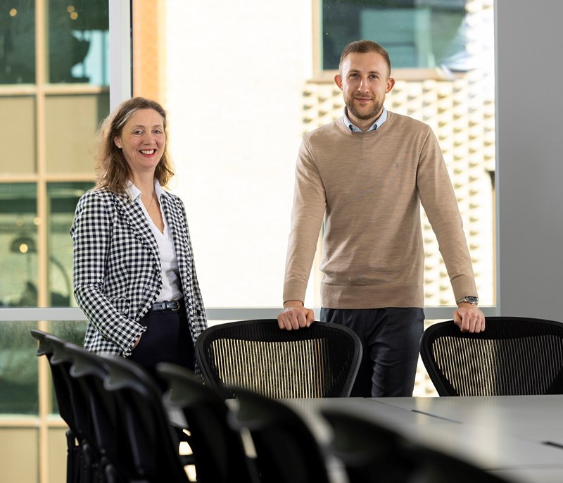 Muckle LLP expands top-ranked commercial team with a qualified lawyer