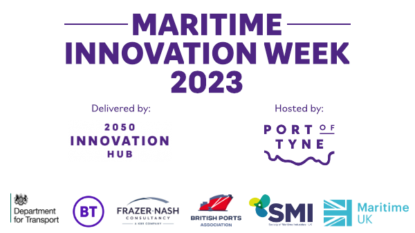 Inspirational Maritime Innovation Week returns for 2023