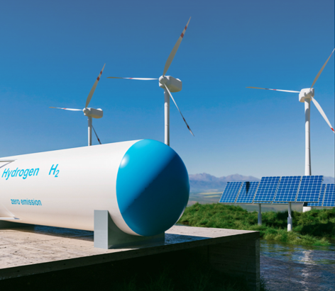 Trade Mission to Brazil: Renewables, Energy Transition and Decarbonising Mining