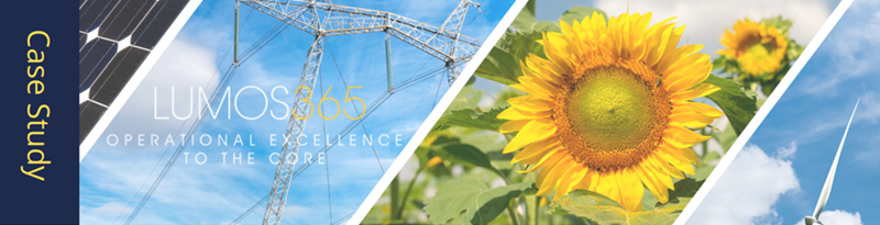 dCarbonX deploy the Lumos 365 platform for Finance, Supply Chain, Reporting and Workflow to support their growing business