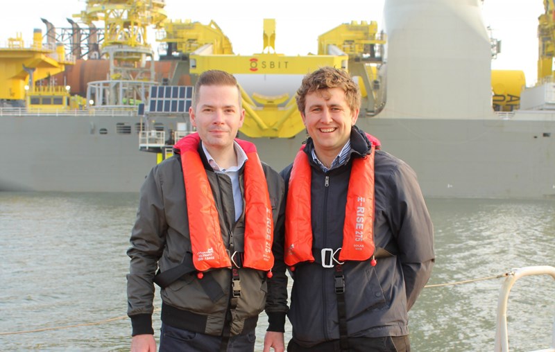 Osbit strengthens Netherlands offering with Dutch entity and office