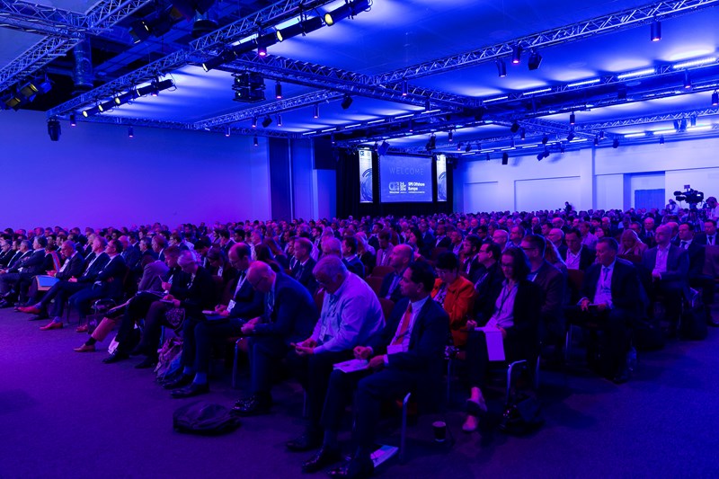 CCS and hydrogen challenges to be tackled at SPE Offshore Europe 2023