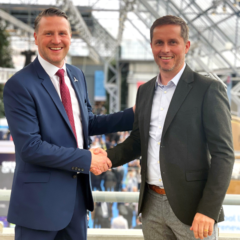 LSP Renewables Partners With RECOA (Renewable Construction Academy) To Support The Demand For Skilled Workers Across The Renewable Energy Industry