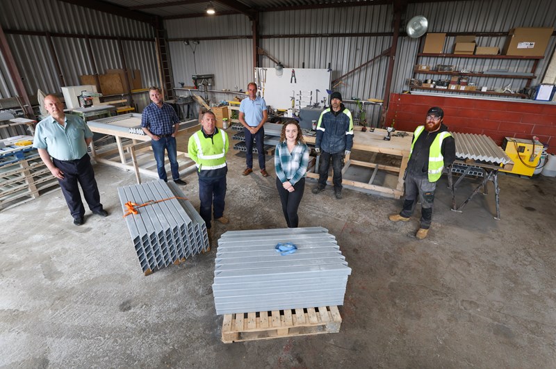 Elemy Gets £100k In Grants Boost As Firm Makes Move To Warrenby