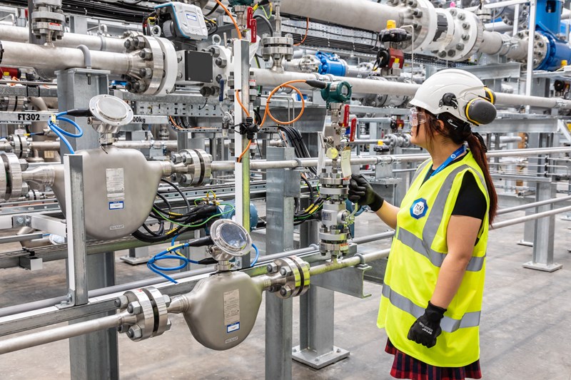 Major New Project to Validate Coriolis Meter Performance Launched by TÜV SÜD
