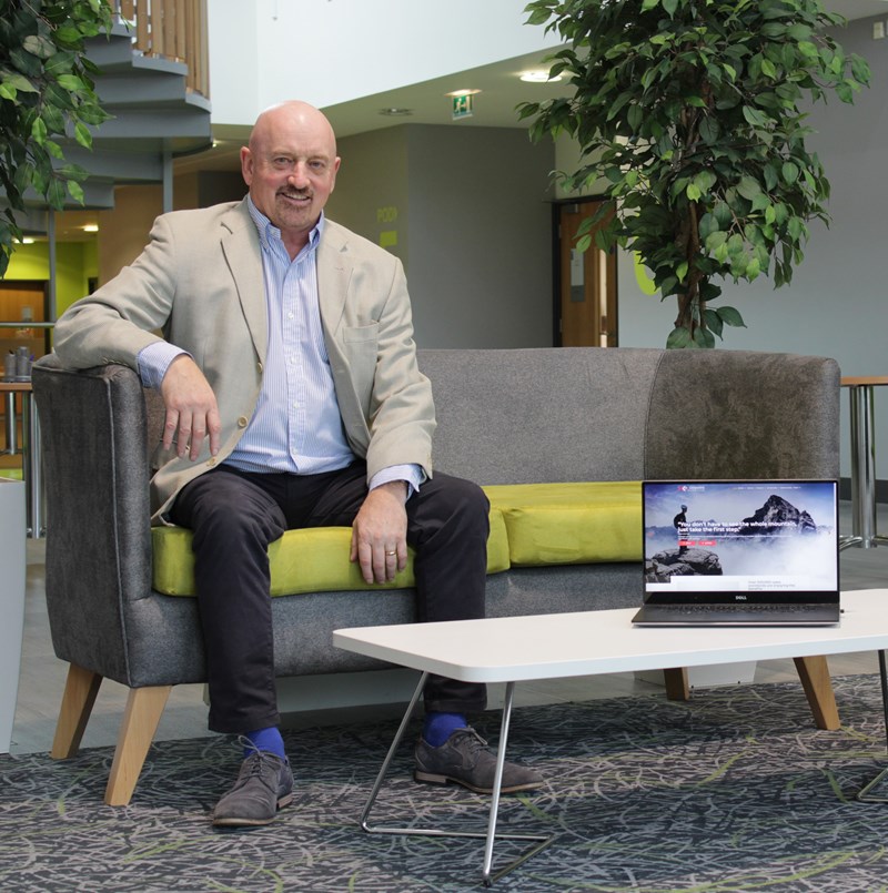 Excelpoint Announces Sponsorship of TechNExt's  No Code Arcade Event