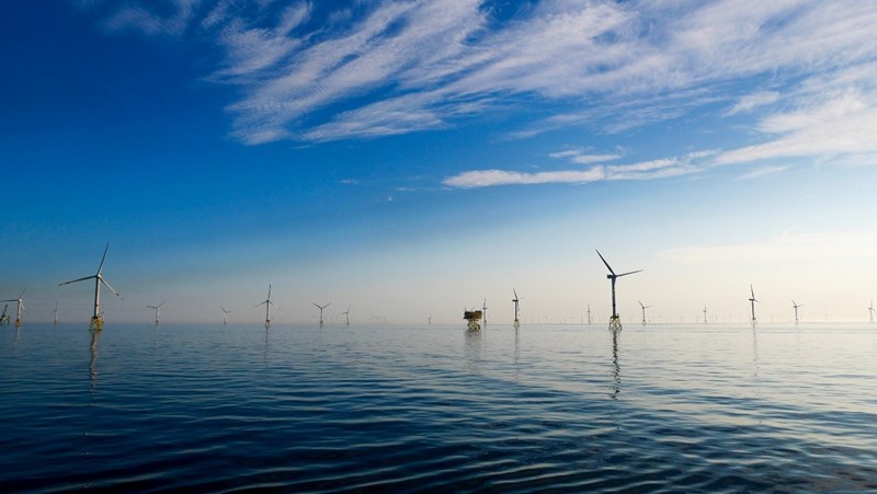 Correll secures further contract from Prysmian Powerlink