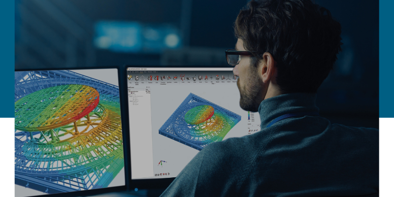 Virtual Global Event: Simulate at the Speed of Design 2023
