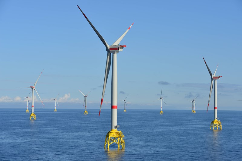 Equinor has awarded DORIS an Owner’s Engineering framework for offshore wind and low-carbon projects