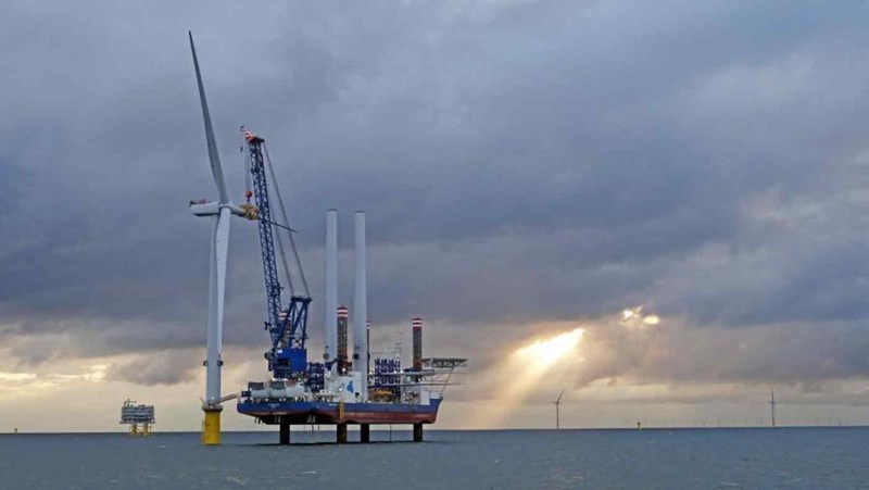 Ørsted launches £500,000 UK and Ireland Innovation Hub
