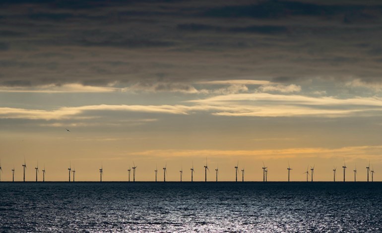 Doris secures second Gray Whale 3 FEED contract