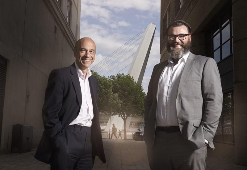 Ward Hadaway appoints Business Development Director