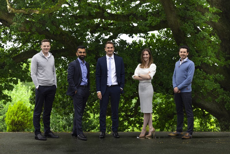 Muckle LLP and Cavu advise on Lake District insurance broking and underwriting business acquisition