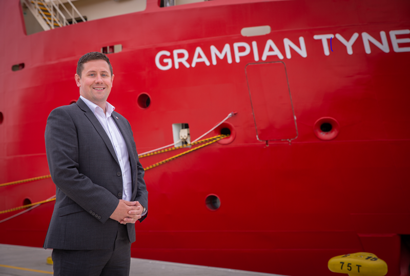 How to build ships in a volatile debt market