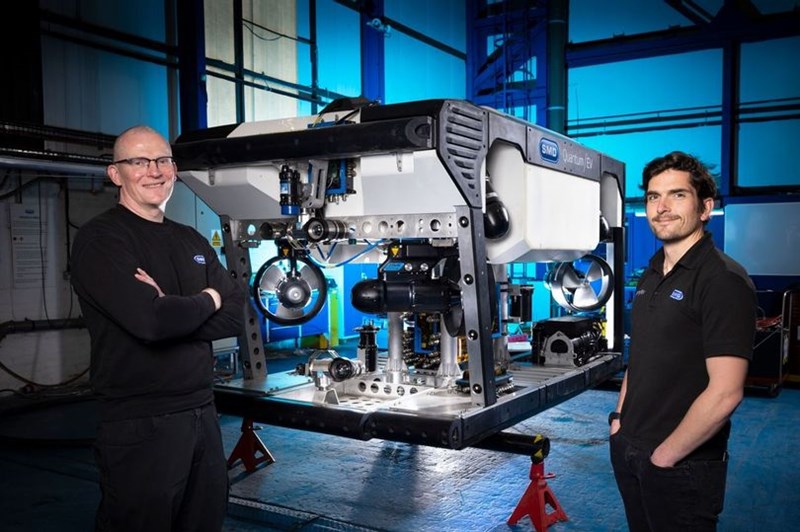 Subsea innovator SMD hopes to double workforce in next five years