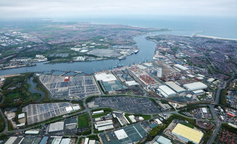 Port Of Tyne Secures Ground-Breaking £100m, 10-Year Finance Agreement To Fuel Green Growth