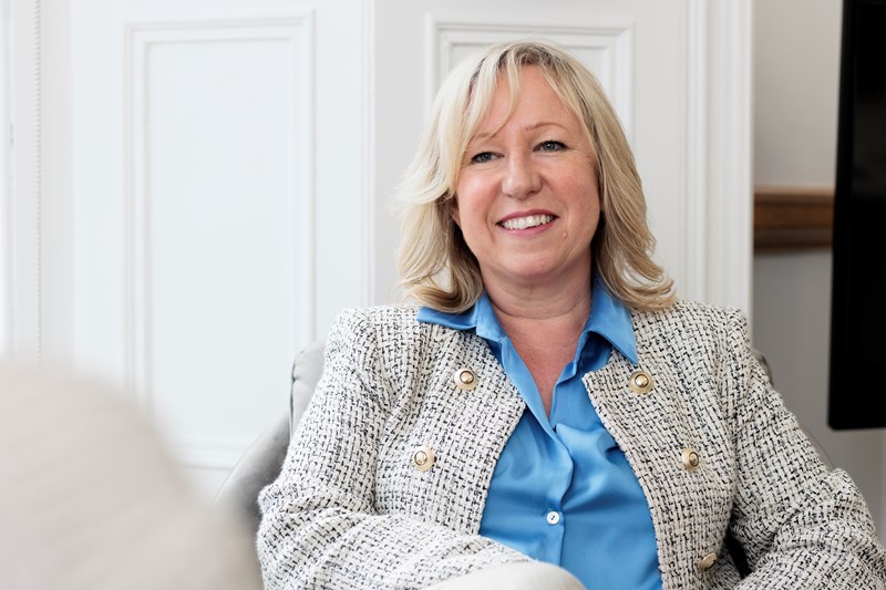 OPITO launches SEEN campaign for women in energy