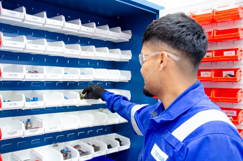 Hydrasun Opens New Facility In Teesside As It Focuses On Supporting The Net Zero Ambitions Of Industry