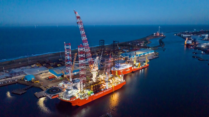Port of Blyth Vacancy: Non-Executive Board Member