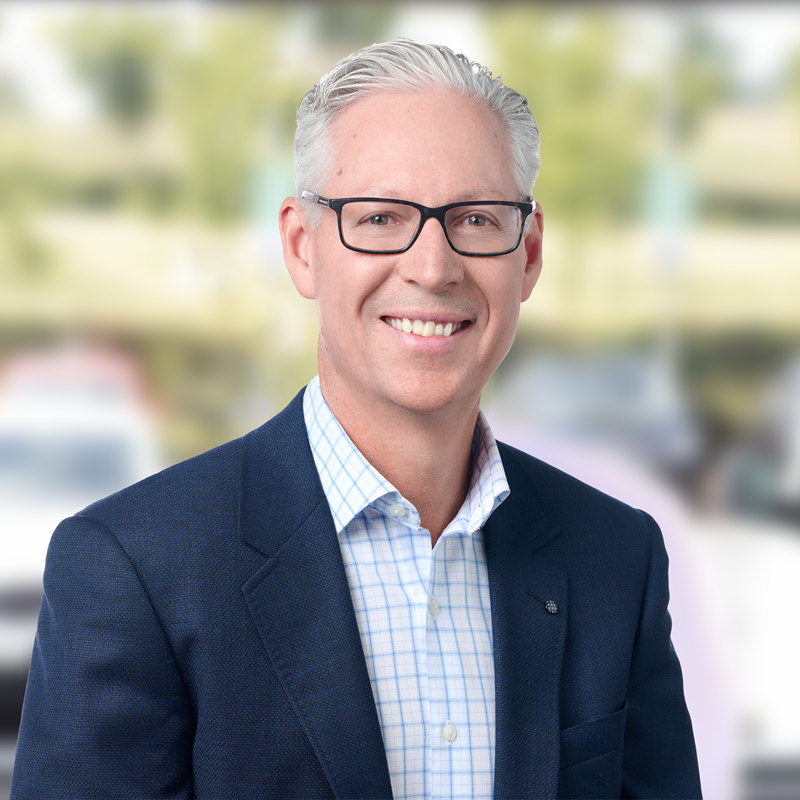 ASCO Appoints New Managing Director For Australia