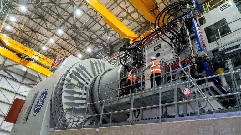 GE Vernova, ORE Catapult to create new programme