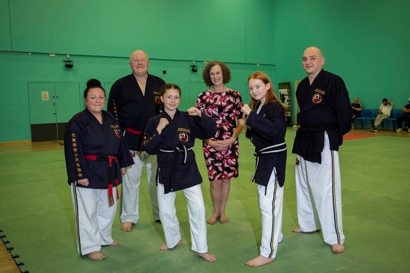 £10,000 charity fund launched to support employee-nominated local causes