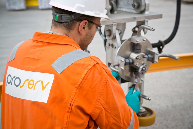 Proserv’s new Saudi Arabia base aids digital push and new market moves