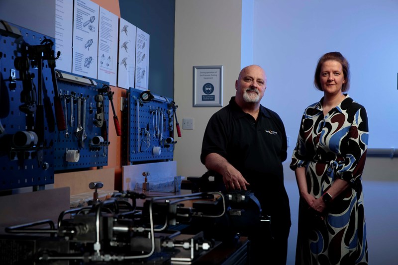 RelyOn Nutec UK eyes technical training expansion to fuel renewable energy transition
