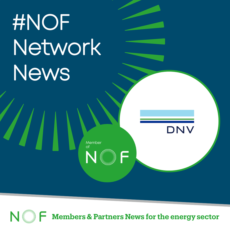 Offshore Europe deep dive sessions with DNV