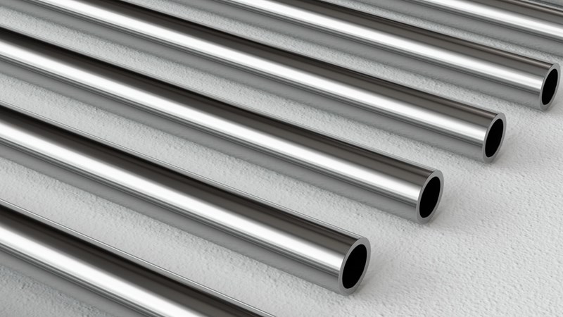 PDO approval for Alleima H&I tubing boosts our global growth