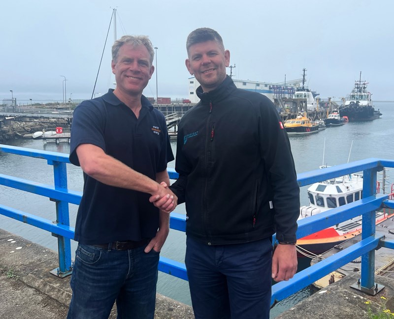 OEG Renewables strengthens positon in survey market with GEOSIGHT deal