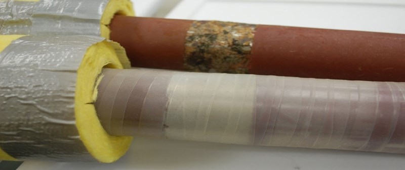 Zerust UK provides corrosion protection to the offshore industry