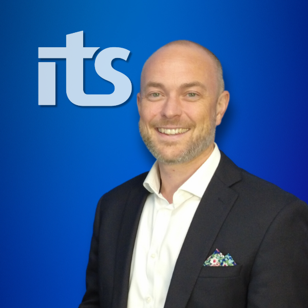 Andrew Mills Takes the Helm at Industrial Technology Systems Ltd for the Next Exciting Chapter