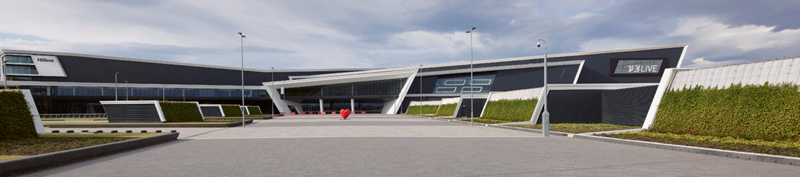 SHFCA2023 Hydrogen Scotland conference is at P&J Live on Thursday 26th October 2023