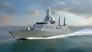 A&P Tyne wins BAE Systems contract to build anti-submarine vessels for the Royal Navy