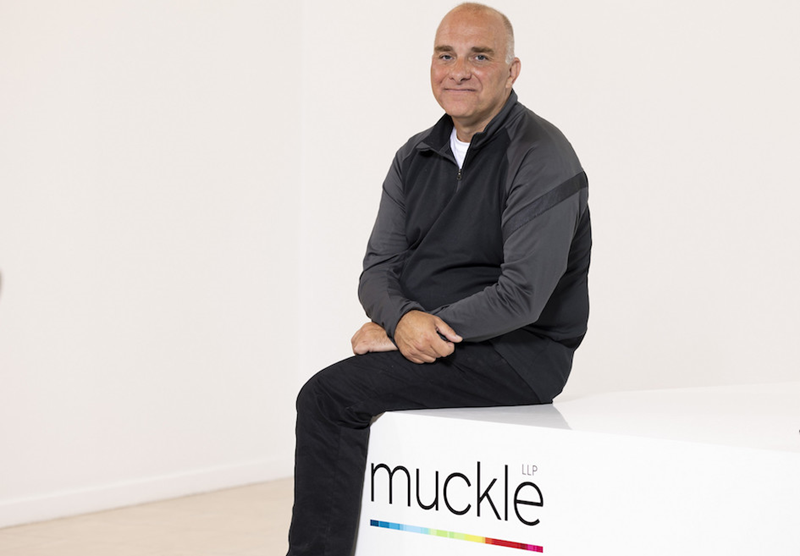 Muckle LLP reports second consecutive year of double digit growth