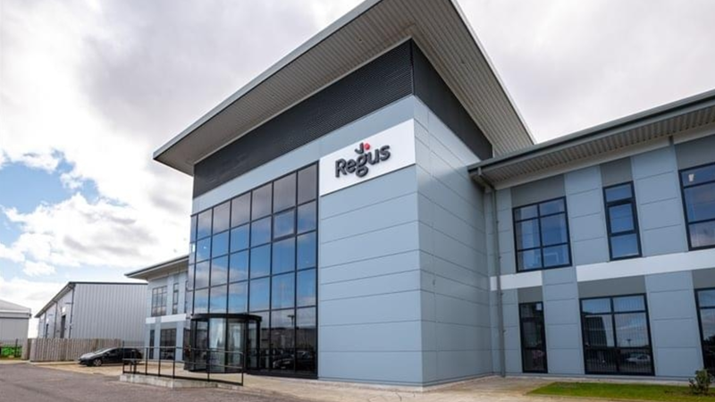 Superior Recruitment Group launches new office location in Aberdeen